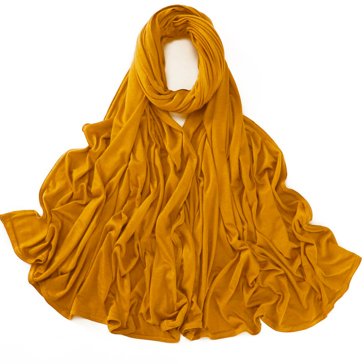Premium Jersey - Mustard