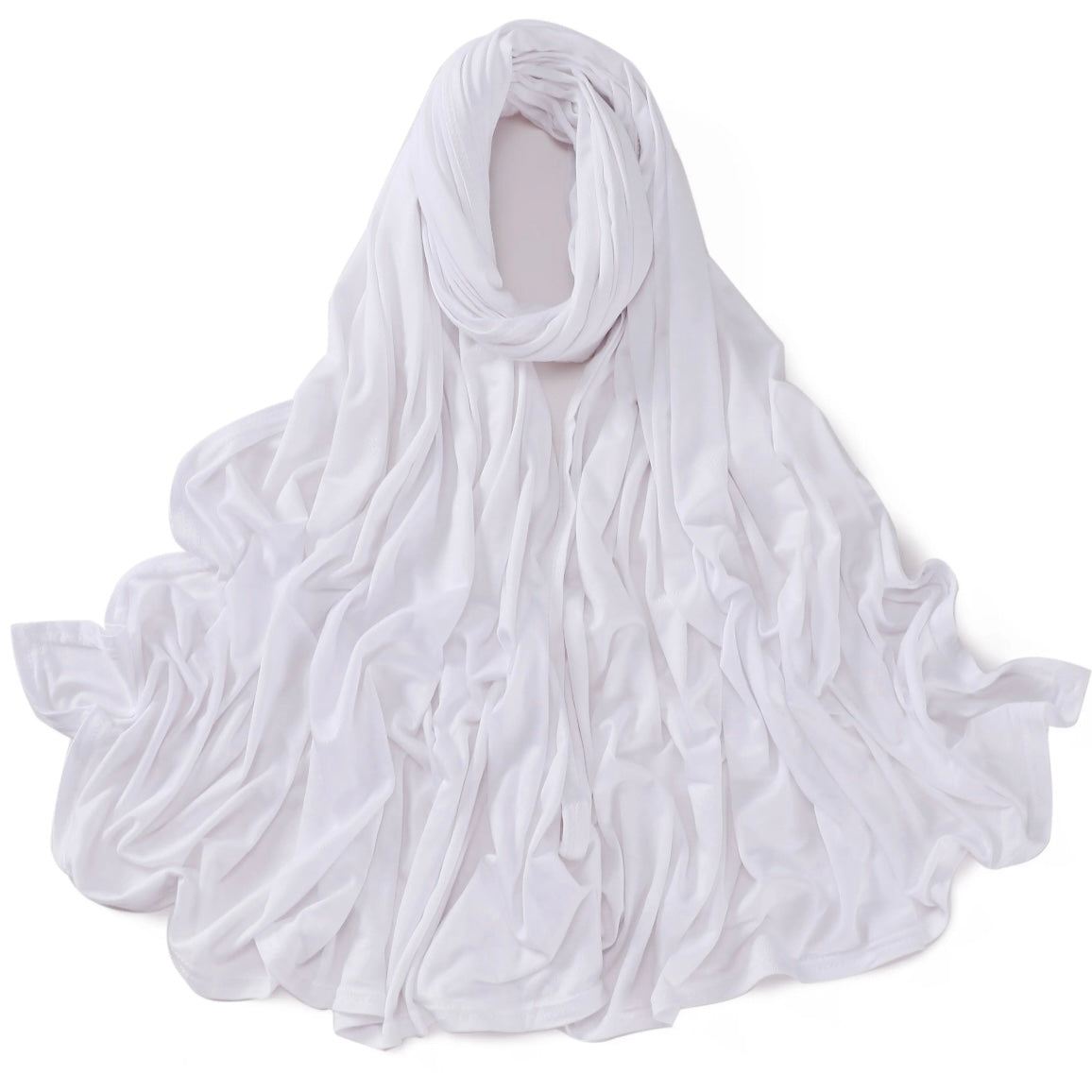 Premium Jersey - White