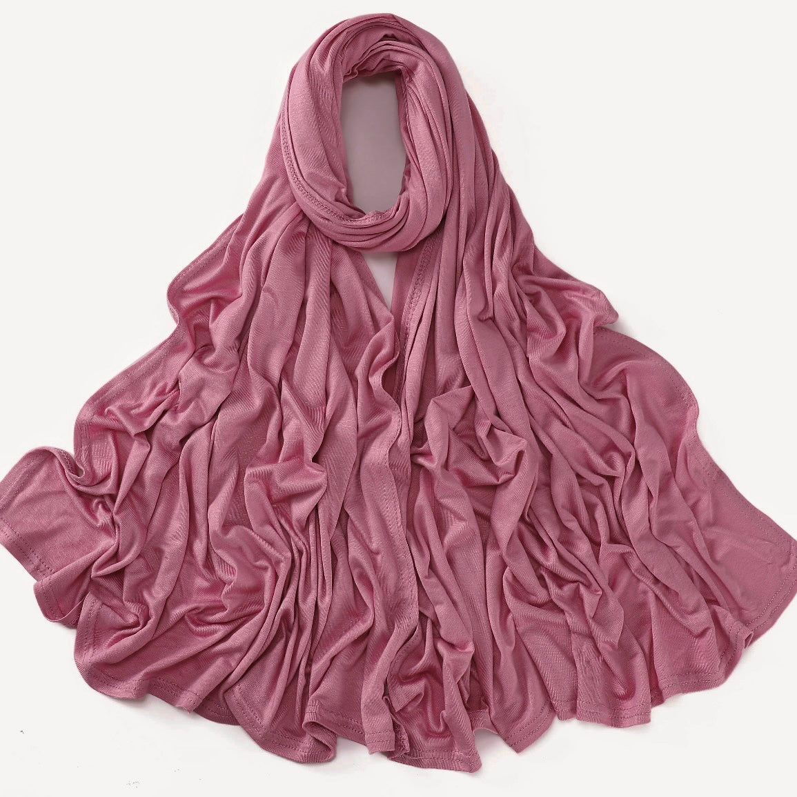 Premium Jersey - Mauve