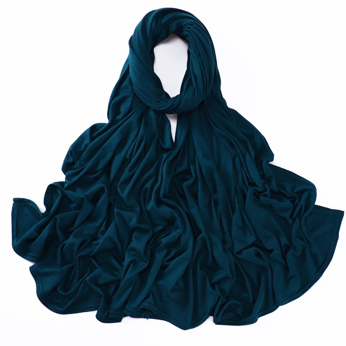 Premium Jersey - Timeless Teal