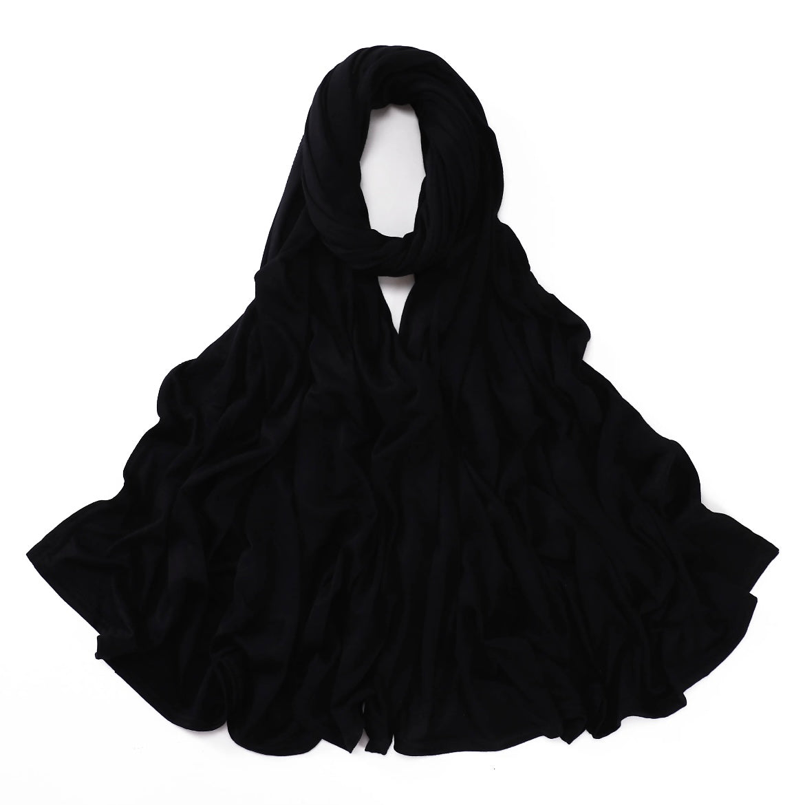 Premium Jersey - Black