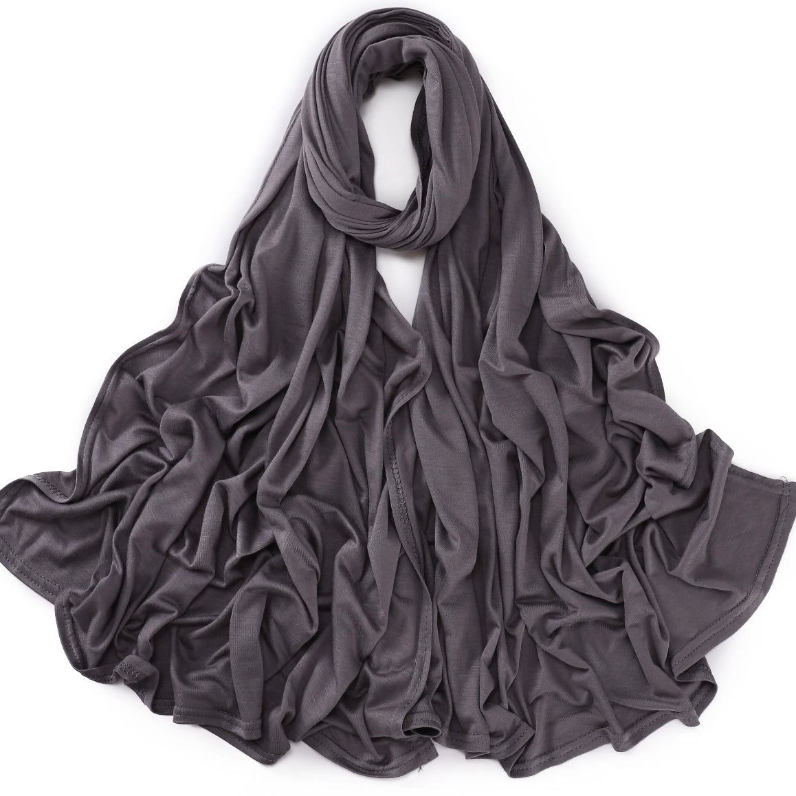 Premium Jersey - Charcoal