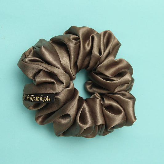 SCRUNCHIE - Beige (HB)