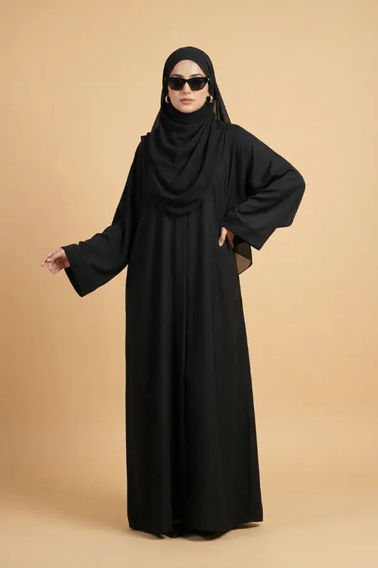 Alaya Black