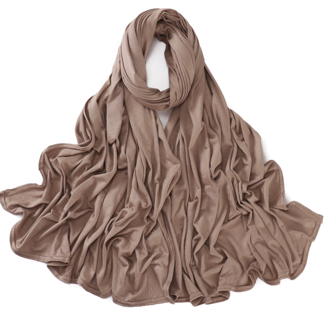 Premium Jersey - Chestnut