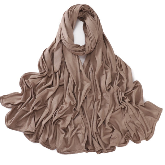 Premium Jersey - Chestnut