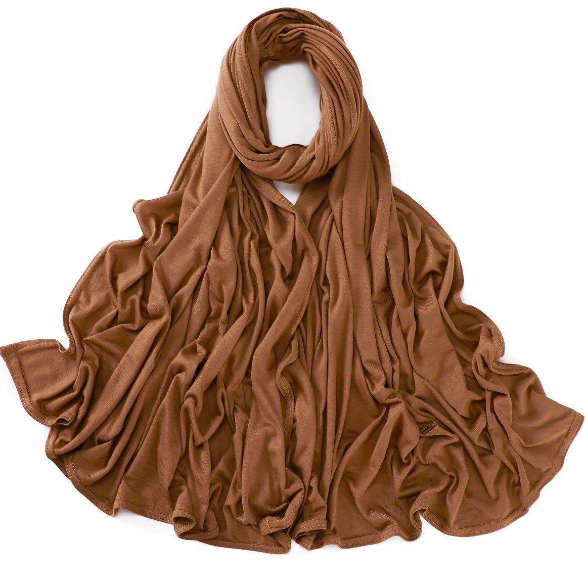 Premium Jersey - Mocha