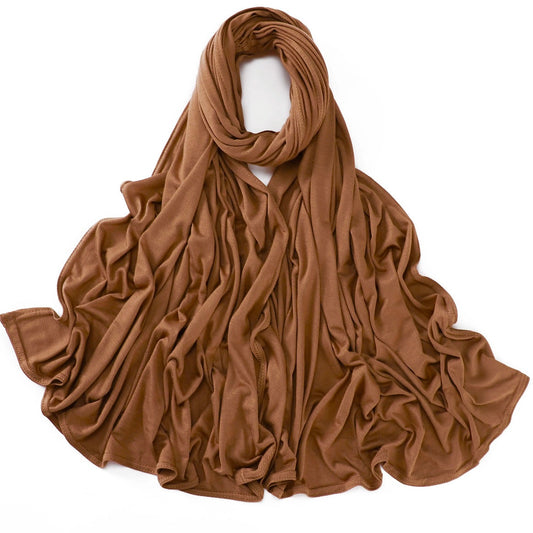 Premium Jersey - Mocha