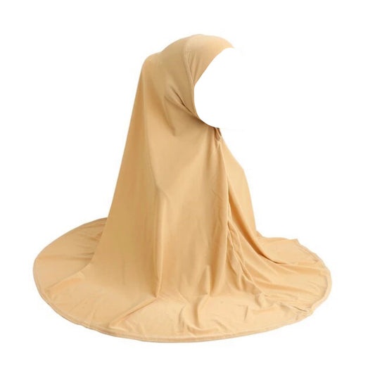 Namaz Scarf - Biege