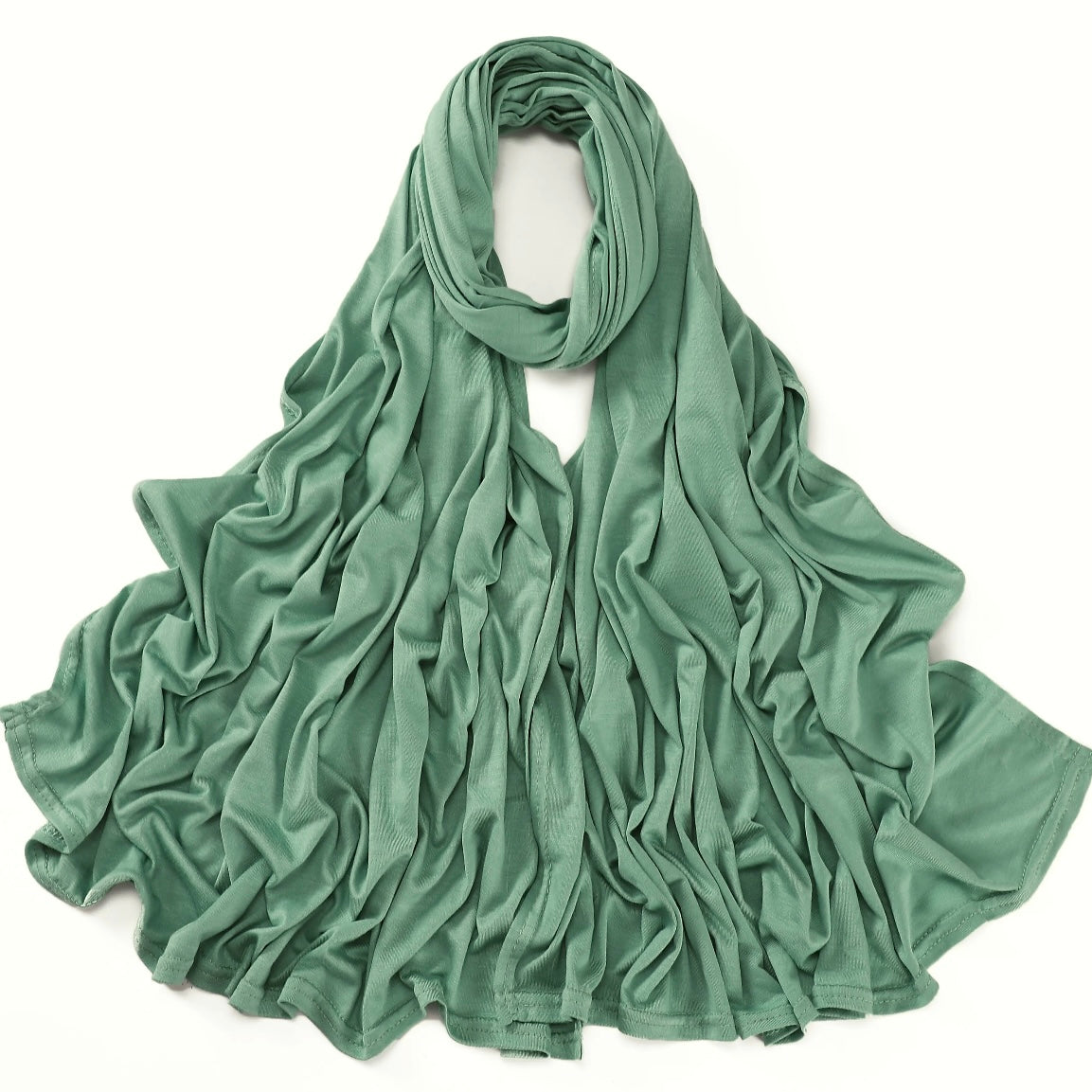 Premium Jersey - Matcha Green