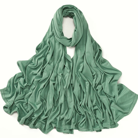 Premium Jersey - Matcha Green