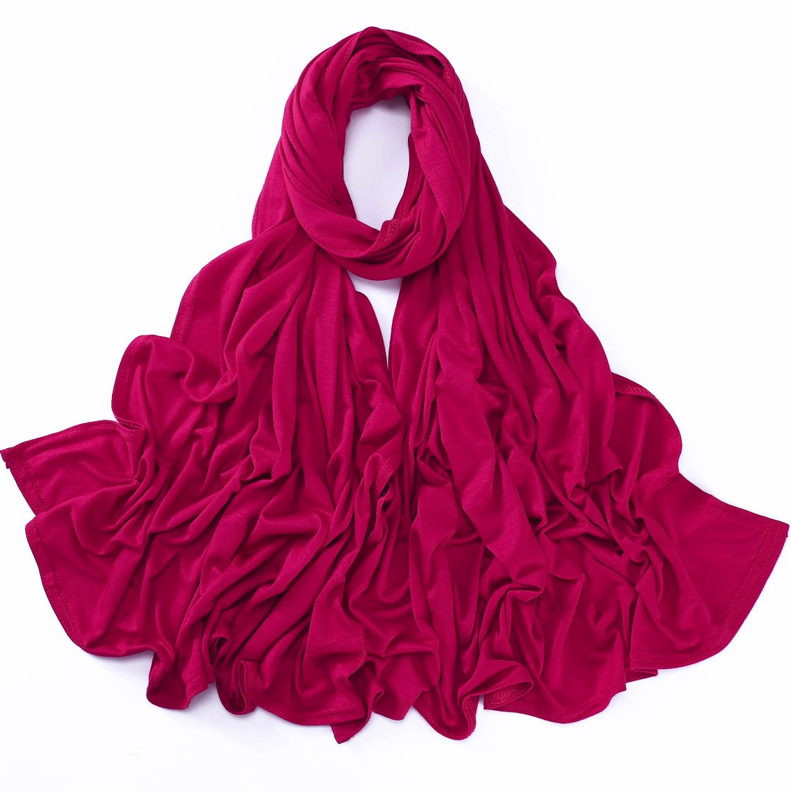 Premium Jersey - Fuchsia