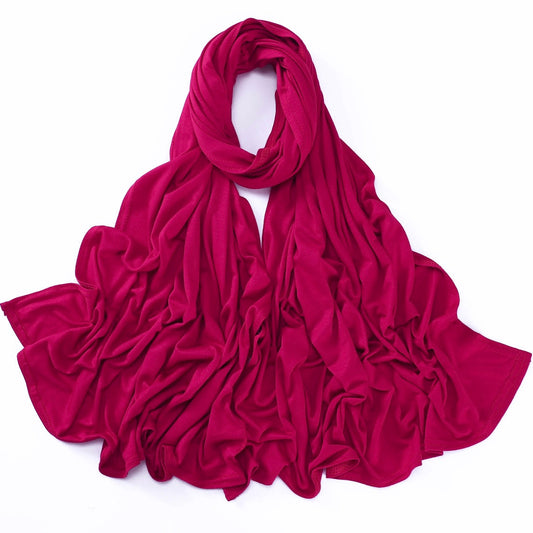 Premium Jersey - Fuchsia