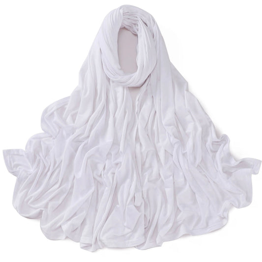 Premium Jersey - White