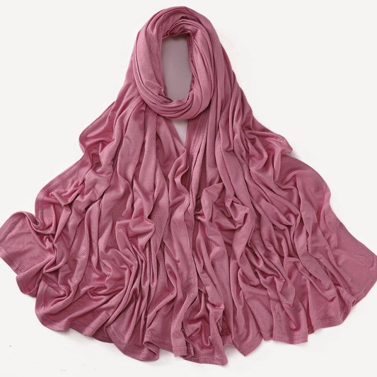 Premium Jersey - Mauve