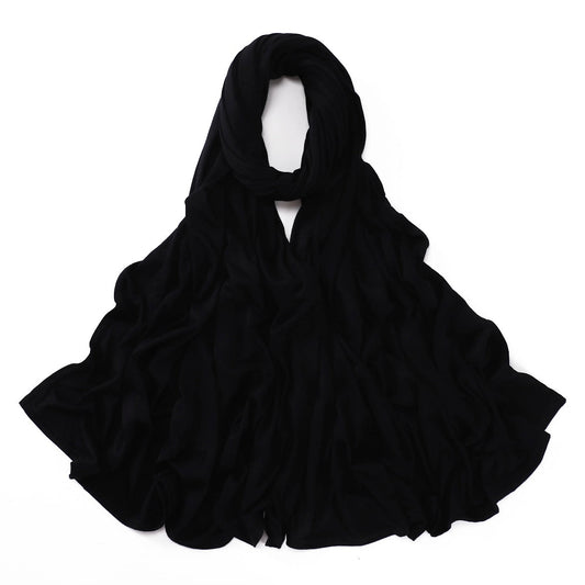 Premium Jersey - Black