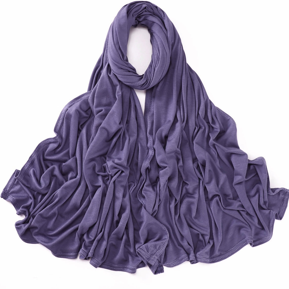 Premium Jersey - Dusty Purple
