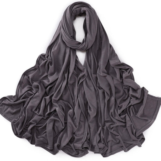 Premium Jersey - Charcoal