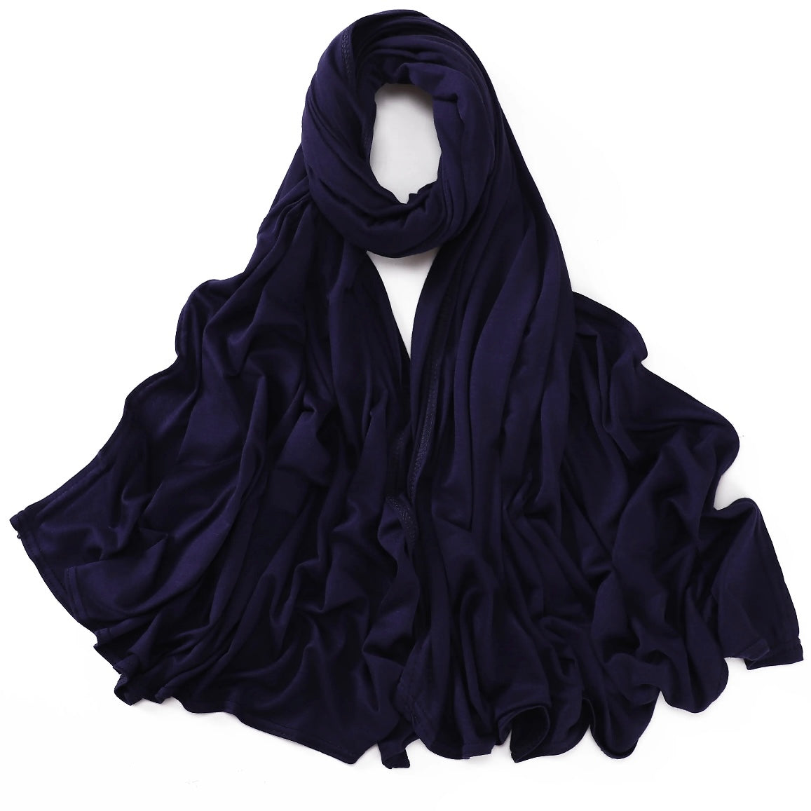 Premium Jersey - Navy Blue