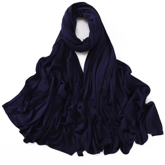 Premium Jersey - Navy Blue